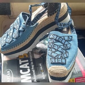 Stella McCartney Stunning Sandles